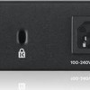 Zyxel GS2220-10HP Managed L2 PoE+ Switch με 8 Θύρες Gigabit (1Gbps) Ethernet και 2 SFP Θύρες