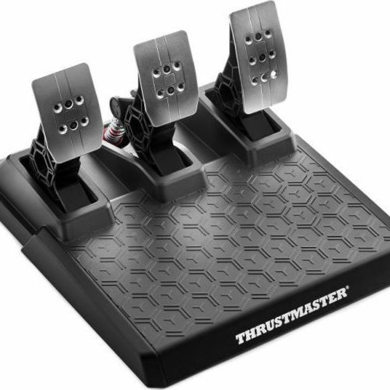 Thrustmaster T248 Force Feedback Τιμονιέρα με Πετάλια για PS4 / PC / PS5