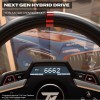 Thrustmaster T248 Force Feedback Τιμονιέρα με Πετάλια για PS4 / PC / PS5