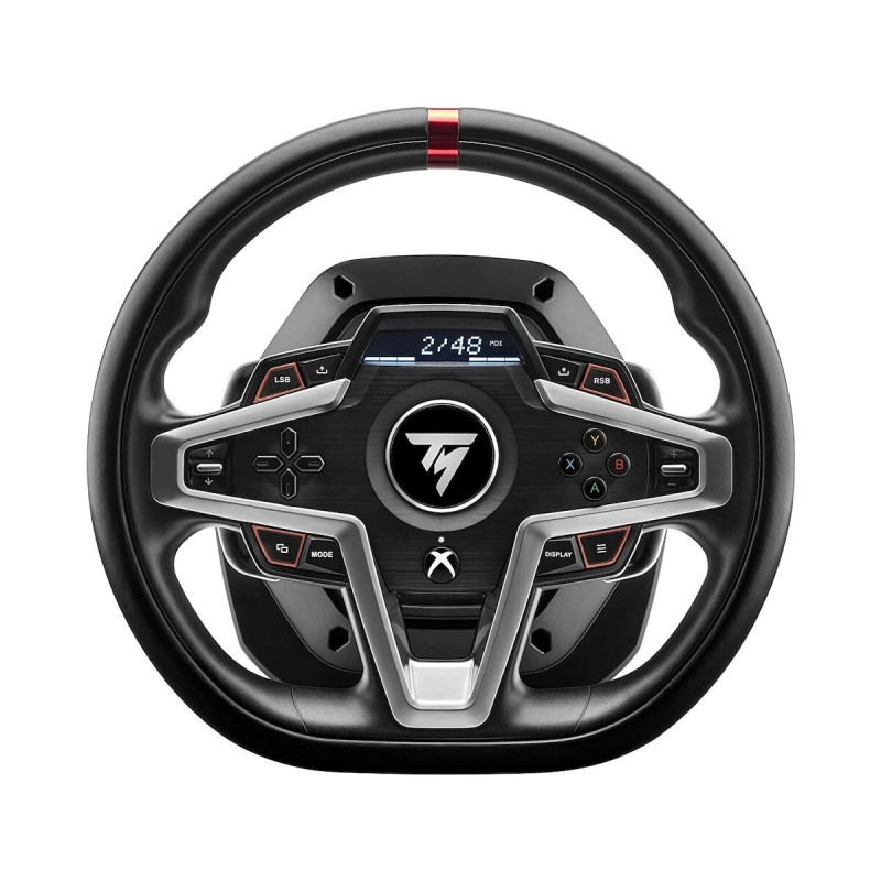 Thrustmaster T248 Τιμονιέρα με Πετάλια για PC / XBOX One / Xbox Series X/S