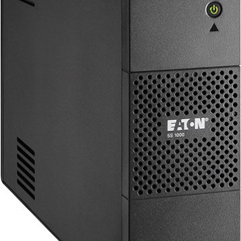 Eaton 5S 1500I UPS Line-Interactive 1500VA 900W με 8 IEC Πρίζες