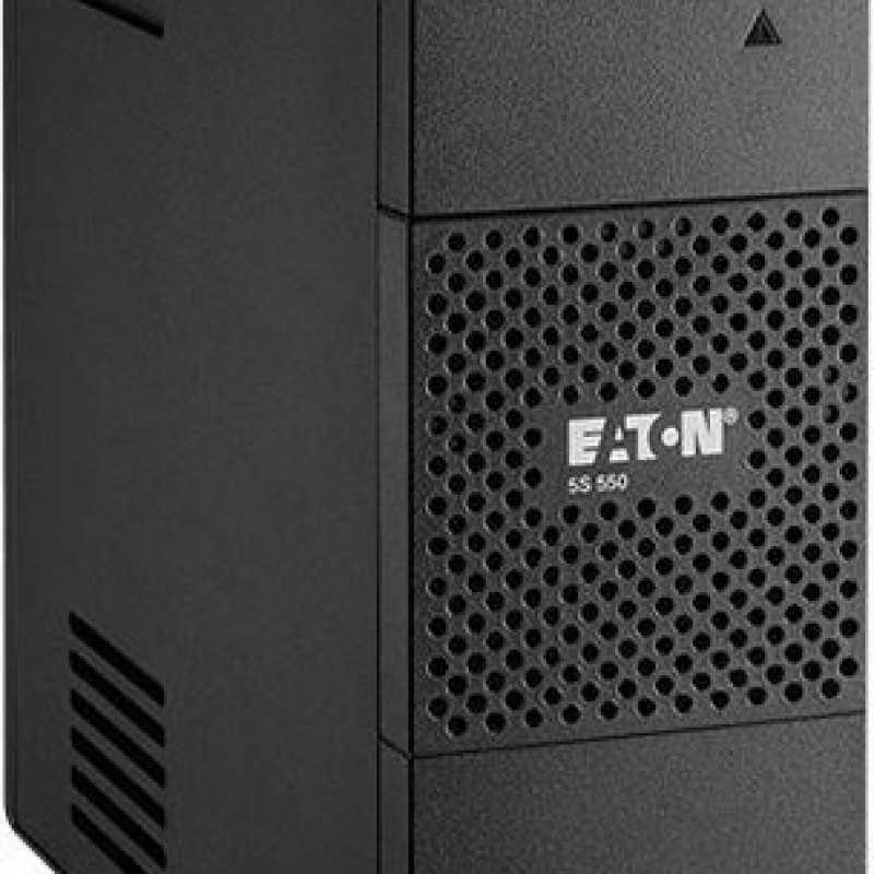Eaton 5S 1500I UPS Line-Interactive 1500VA 900W με 8 IEC Πρίζες