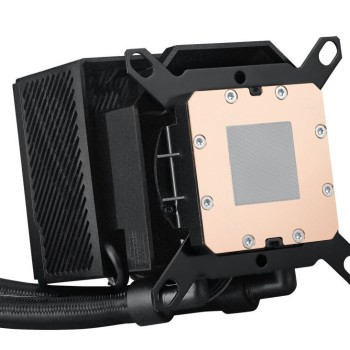 Asus ROG Ryujin III 240 Υδρόψυξη Επεξεργαστή Διπλού Ανεμιστήρα 120mm για Socket AM4/AM5/1700/1200/115x με ARGB Φωτισμό