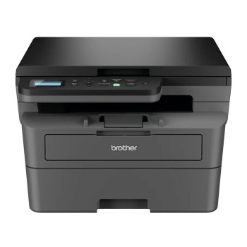 Brother Ασπρόμαυρο Πολυμηχάνημα Laser με WiFi και Mobile Print DCP-L2627DWXLRE1