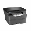 Brother Ασπρόμαυρο Πολυμηχάνημα Laser με WiFi και Mobile Print DCP-L2627DWXLRE1