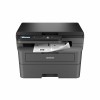 Brother Ασπρόμαυρο Πολυμηχάνημα Laser με WiFi και Mobile Print DCP-L2627DWXLRE1