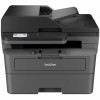 Brother Ασπρόμαυρο Πολυμηχάνημα Laser με WiFi και Mobile Print MFC-L2860DWERE1