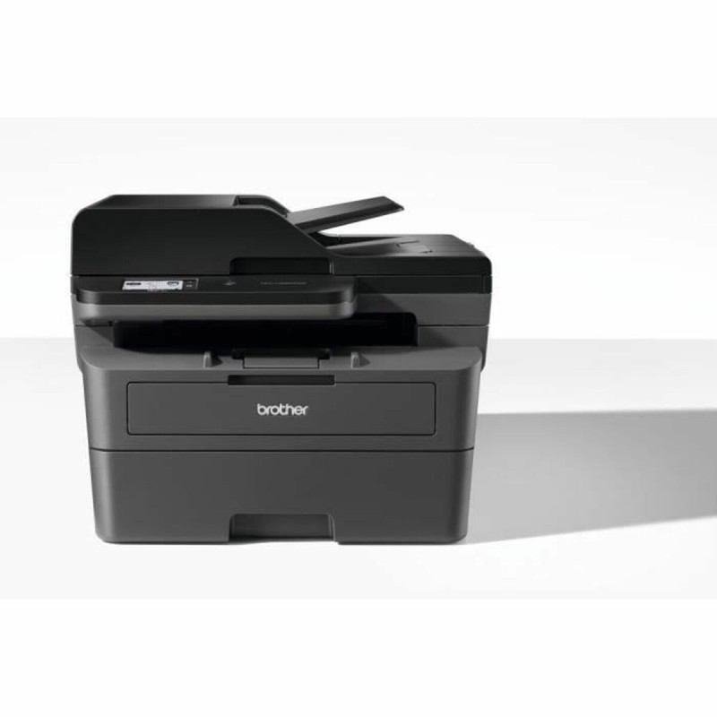 Brother Ασπρόμαυρο Πολυμηχάνημα Laser με WiFi και Mobile Print MFC-L2860DWERE1
