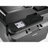Brother Ασπρόμαυρο Πολυμηχάνημα Laser με WiFi και Mobile Print MFC-L2860DWERE1