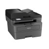Brother Ασπρόμαυρο Πολυμηχάνημα Laser με WiFi και Mobile Print MFC-L2860DWERE1