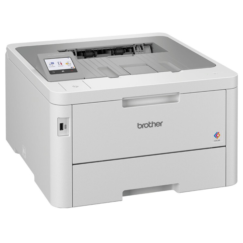Brother Έγχρωμoς Εκτυπωτής Laser με WiFi και Mobile Print HL-L8240CDWRE1