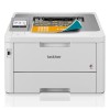 Brother Έγχρωμoς Εκτυπωτής Laser με WiFi και Mobile Print HL-L8240CDWRE1