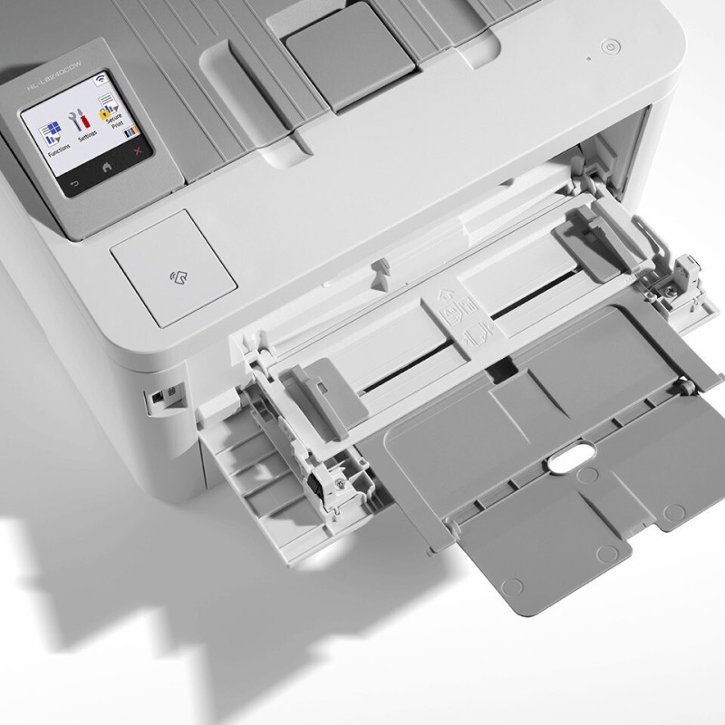 Brother Έγχρωμoς Εκτυπωτής Laser με WiFi και Mobile Print HL-L8240CDWRE1