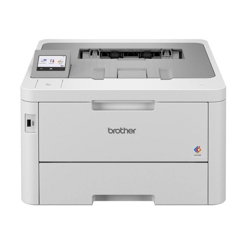 Brother Έγχρωμoς Εκτυπωτής Laser με WiFi και Mobile Print HL-L8240CDWRE1