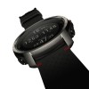 Polar Grit X Pro Titan Αδιάβροχο Smartwatch με Παλμογράφο (Titan)