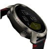 Polar Grit X Pro Titan Αδιάβροχο Smartwatch με Παλμογράφο (Titan)