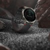Polar Grit X Pro Titan Αδιάβροχο Smartwatch με Παλμογράφο (Titan)