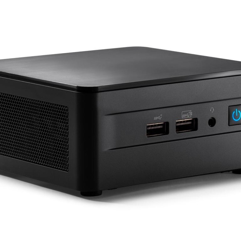 Asus RNUC13ANHI300002I Barebone (Core i3-1315U)