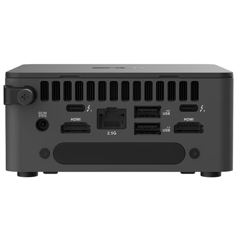 Asus RNUC13ANHI300002I Barebone (Core i3-1315U)
