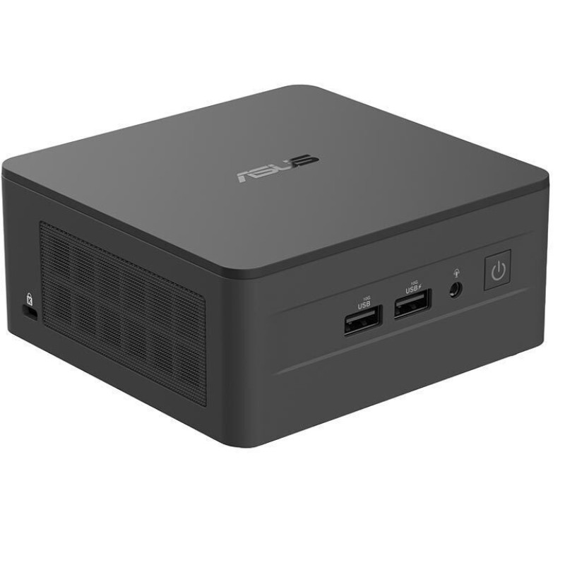 Asus RNUC13ANHI300002I Barebone (Core i3-1315U)