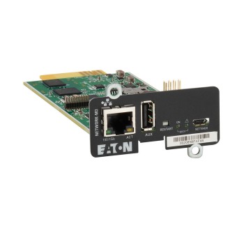 Κάρτα Δικτύου Eaton Network-m3