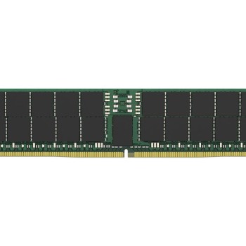 Kingston DDR5 με Module 1x64GB και Ταχύτητα 5600 για Server KSM56R46BD4PMI-64HAI