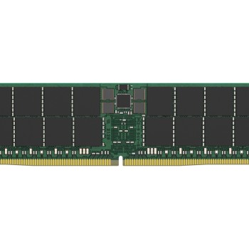 Kingston DDR5 με Module 1x64GB και Ταχύτητα 5600 για Server KSM56R46BD4PMI-64HAI