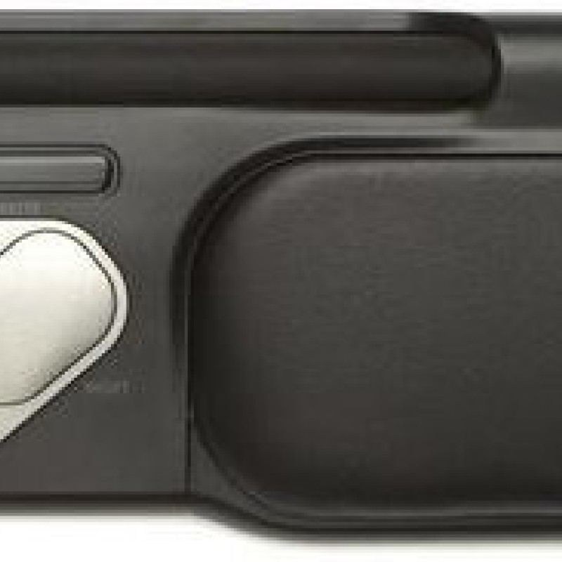 Contour RollerMouse Pro3 Ενσύρματο Ποντίκι Μαύρο