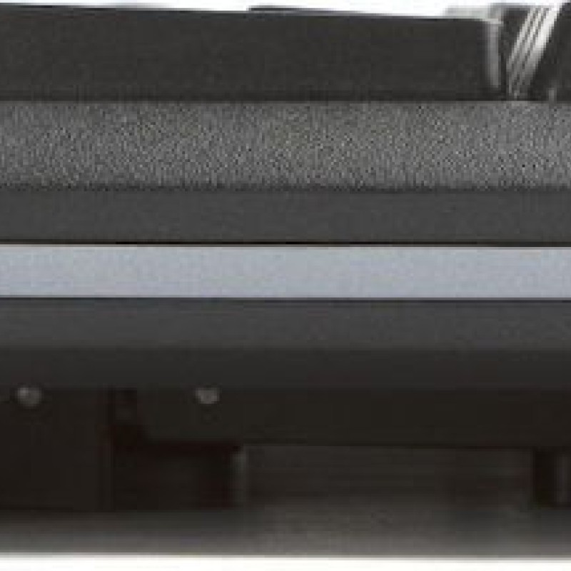 Contour RollerMouse Pro3 Ενσύρματο Ποντίκι Μαύρο