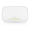 Zyxel NebulaPro WBE530 Access Point Wi‑Fi 7 Tri Band (2.4 & 5 & 6GHz)