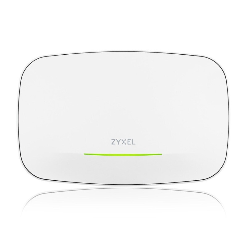 Zyxel NebulaPro WBE530 Access Point Wi‑Fi 7 Tri Band (2.4 & 5 & 6GHz)