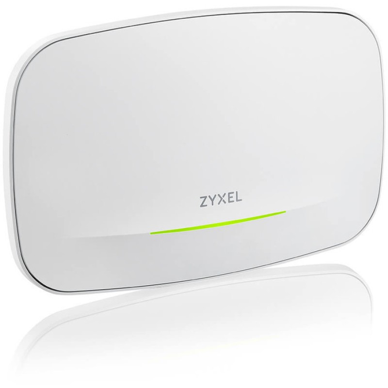 Zyxel NebulaPro WBE530 Access Point Wi‑Fi 7 Tri Band (2.4 & 5 & 6GHz)