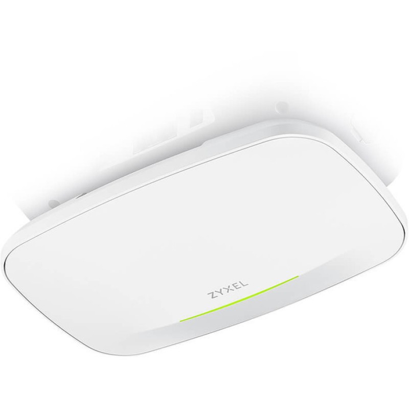 Zyxel NebulaPro WBE530 Access Point Wi‑Fi 7 Tri Band (2.4 & 5 & 6GHz)