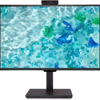 Acer Vero B248WE5bemiqprcuzx IPS HDR Monitor 24