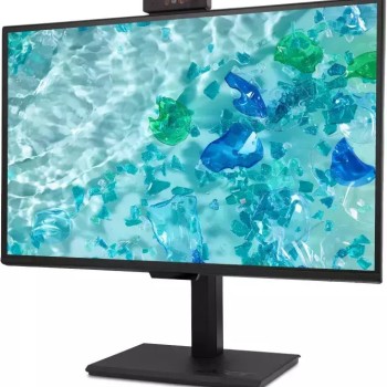 Acer Vero B248WE5bemiqprcuzx IPS HDR Monitor 24