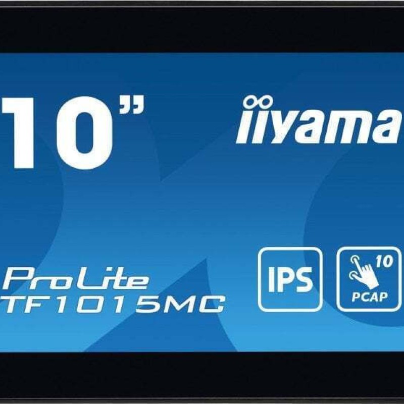 Iiyama POS Monitor 10.1