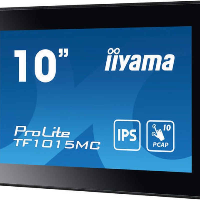 Iiyama POS Monitor 10.1