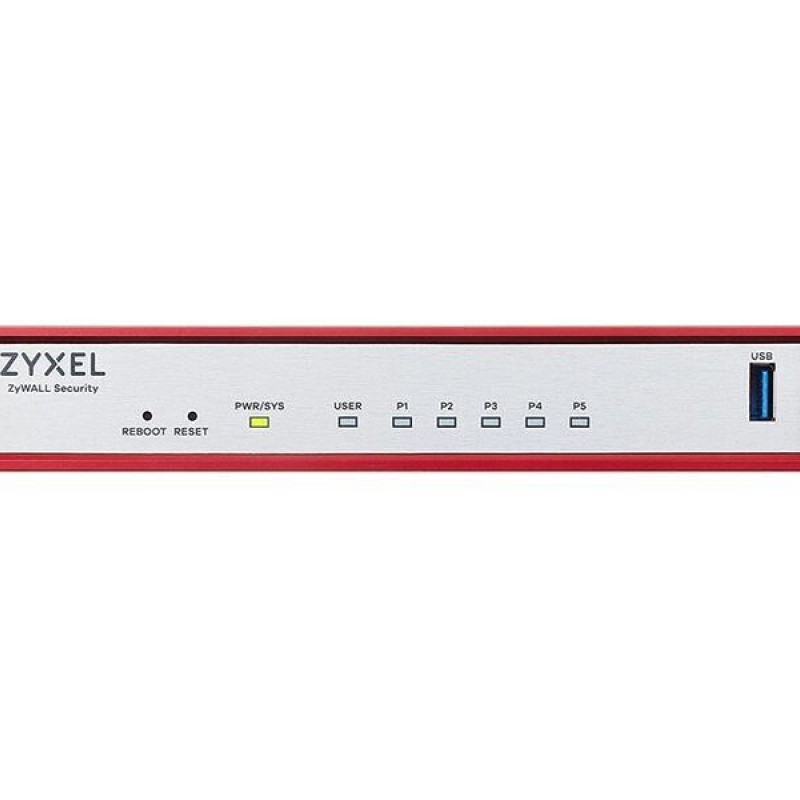 Zyxel Firewall 1τμχ (USGFLEX50H-EU0101F)