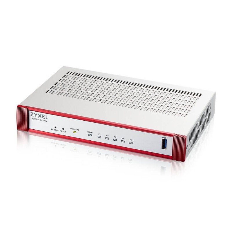 Zyxel Firewall 1τμχ (USGFLEX50H-EU0101F)
