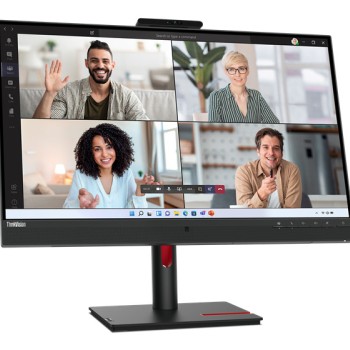 Lenovo ThinkVision T27hv-30 IPS Monitor 27