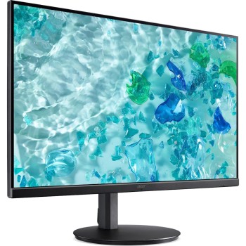 Acer CB322QKAbmiiprx IPS Monitor 31.5