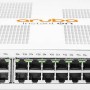 Aruba Instant On 1930 48G 4SFP/ SFP+ Managed L2 / L3 Switch με 48 Θύρες Gigabit (1Gbps) Ethernet και 4 SFP Θύρες