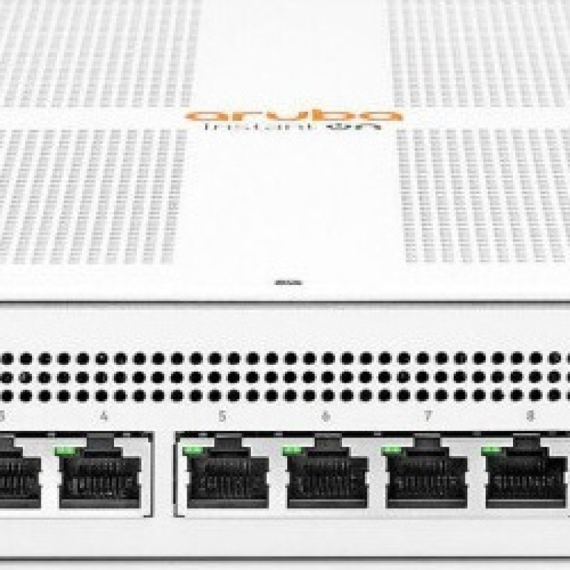 Aruba Instant On 1930 48G 4SFP/ SFP+ Managed L2 / L3 Switch με 48 Θύρες Gigabit (1Gbps) Ethernet και 4 SFP Θύρες