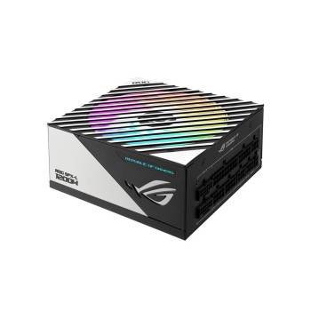 Asus ROG Loki SFX-L 1200W Μαύρο Τροφοδοτικό Υπολογιστή Full Modular 80 Plus Platinum