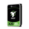 Seagate Exos X20 20TB HDD Σκληρός Δίσκος 3.5