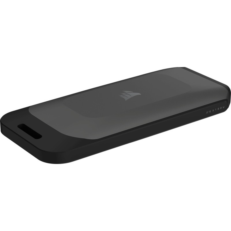 Corsair EX100U USB 3.2 / USB-C Εξωτερικός SSD 4TB 2.5