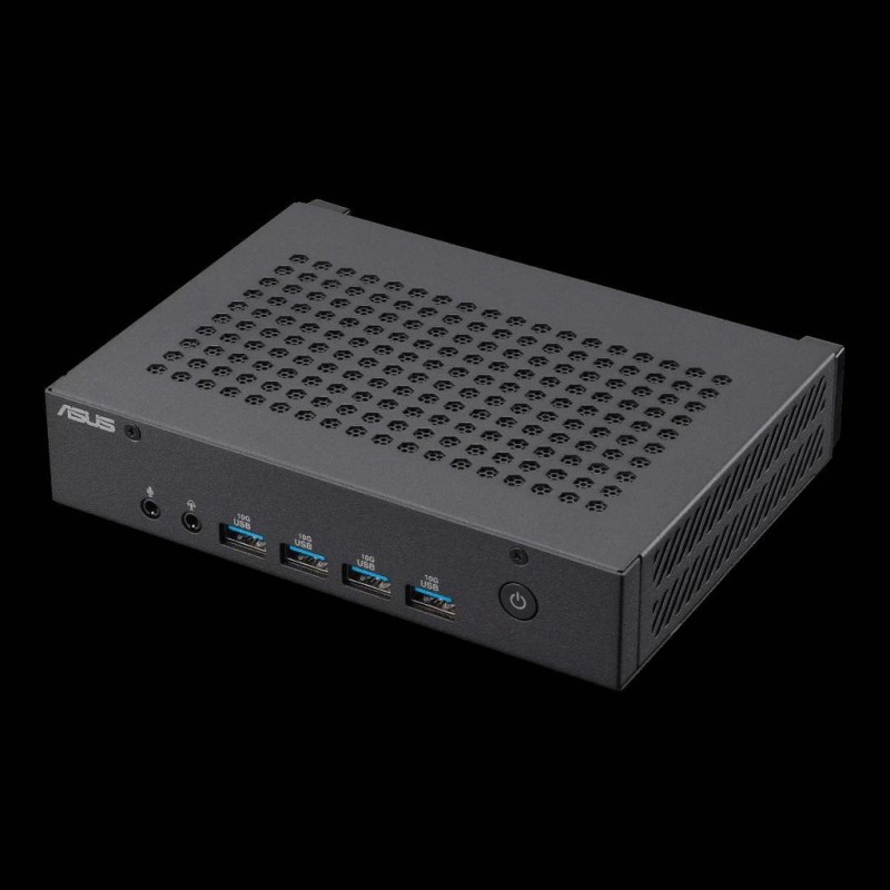Asus ExpertCenter PN43-SN100AD Mini PC (N-Series N100/4GB DDR4/128GB SSD/W11 Pro)