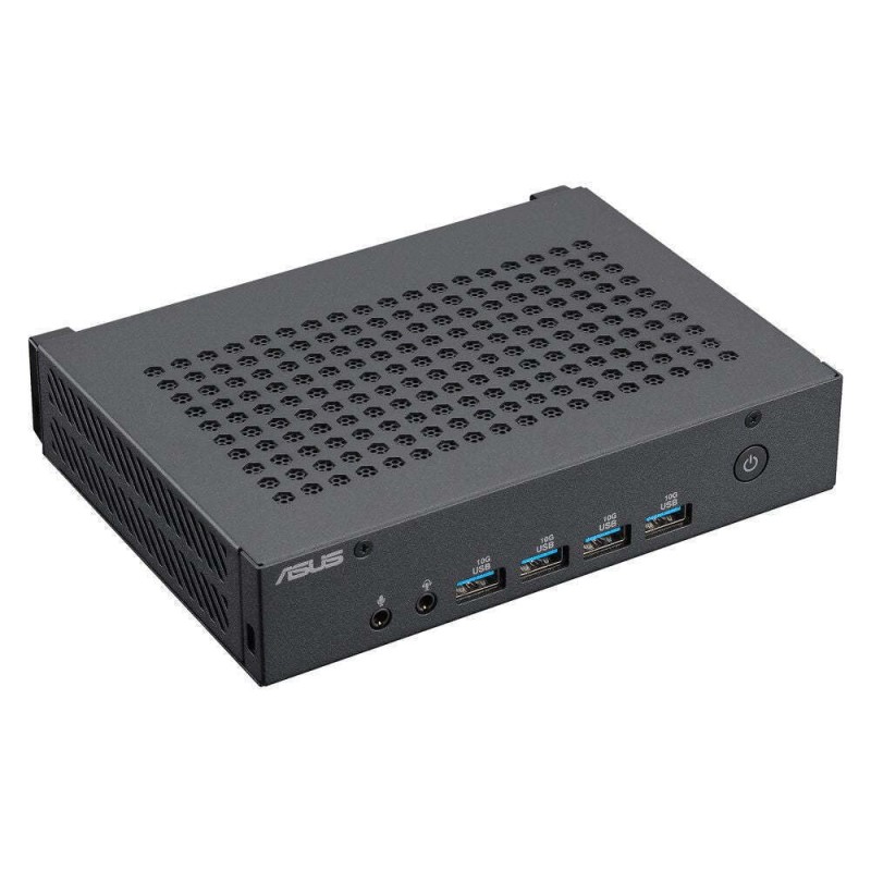 Asus ExpertCenter PN43-SN100AD Mini PC (N-Series N100/4GB DDR4/128GB SSD/W11 Pro)