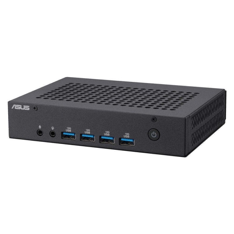 Asus ExpertCenter PN43-SN100AD Mini PC (N-Series N100/4GB DDR4/128GB SSD/W11 Pro)