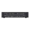 Asus ExpertCenter PN43-SN100AD Mini PC (N-Series N100/4GB DDR4/128GB SSD/W11 Pro)